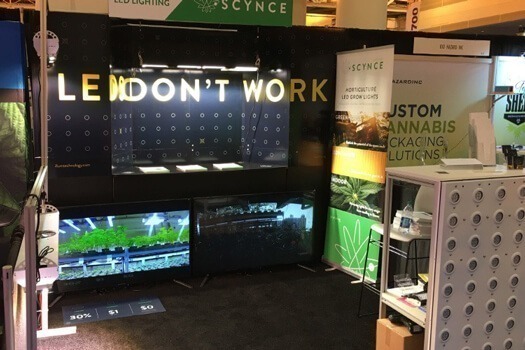 NCIA’s Cannabis Business Summit & Expo