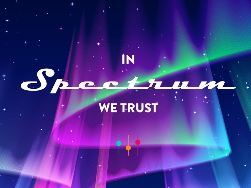Scynce Alpha Full Spectrum Banner