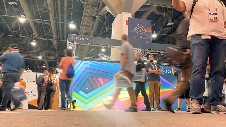 MJBizCon las Vegas in 180 seconds