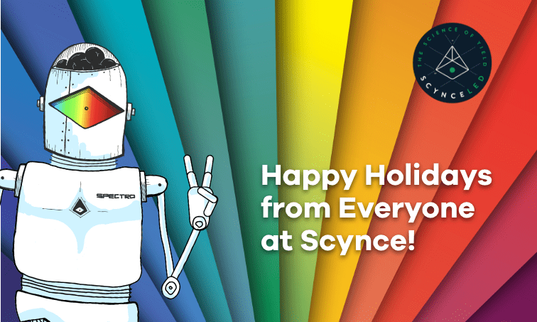 Scynce Insider Newsletter Q4 2021