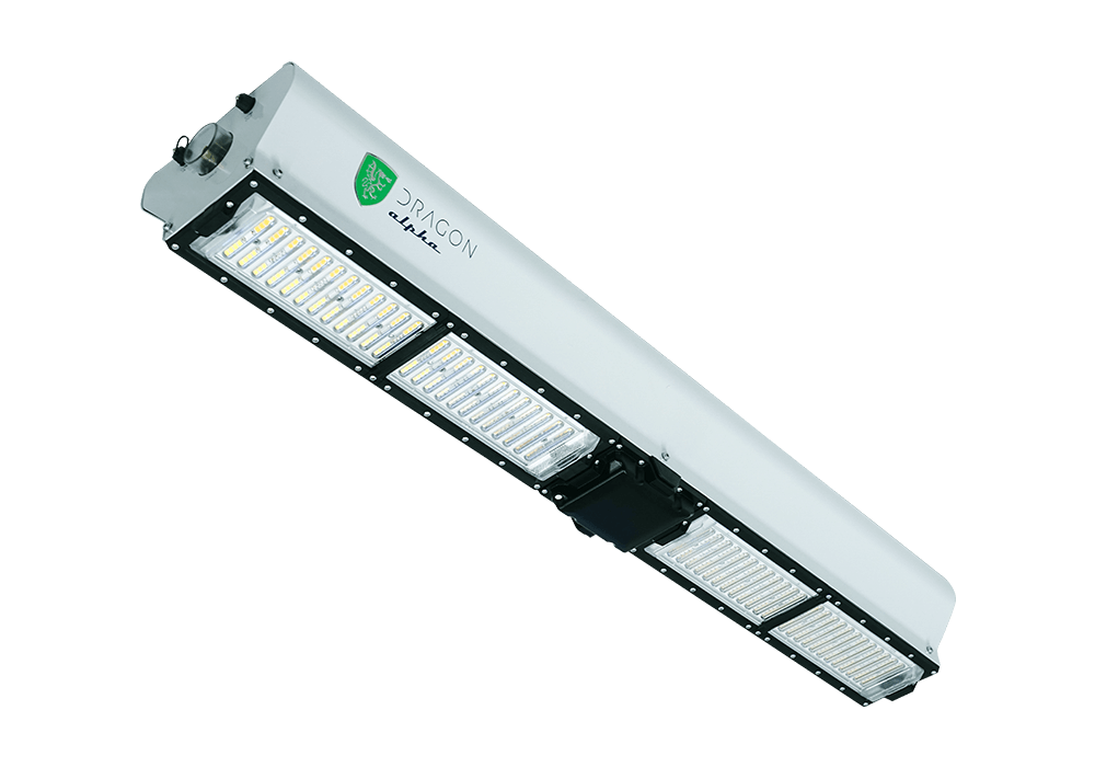 Scynce LED Dragon Alpha 2.0