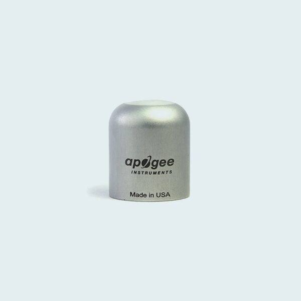 Apogee sensor
